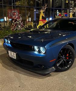 دۆج چالنجەر